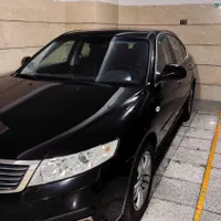 کیا اپتیما 2700cc، مدل ۲۰۱۰|خودرو سواری و وانت|تهران, کوی فردوس|دیوار
