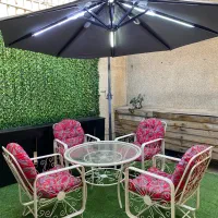 خوابگاه پانسیون دخترانه تازه تاسیس میرداماد