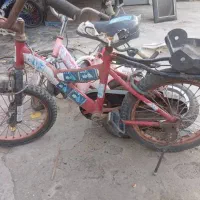 دوچرخه