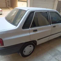 فروش پراید مدل 87|خودرو سواری و وانت|زاهدان, |دیوار