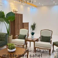 باتولیدی مبلمان ساحل بروز باش خریدمستقیم از تولیدی|مبلمان خانگی و میز عسلی|هشتگرد, |دیوار