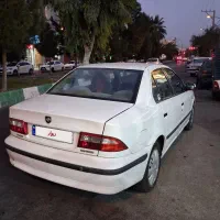 سمند ال ایکس مدل 90|خودرو سواری و وانت|قم, بلوار امین و ساحلی|دیوار