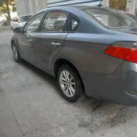 برلیانس 330 اتومات مدل95|خودرو سواری و وانت|مشهد, طلاب|دیوار