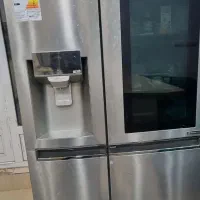 یخچال ساید ال جی