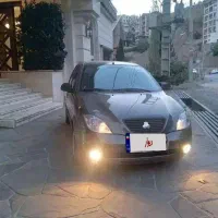 تیبا دو نوک مدادی|خودرو سواری و وانت|تهران, مسعودیه|دیوار