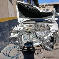 صافکاری pdr با دستگاه بدون رنگ|خدمات موتور و ماشین|مسجد سلیمان, |دیوار