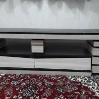 میزتلوزیون