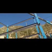 جرثقیل زردویی|خدمات حمل و نقل|کامیاران, |دیوار