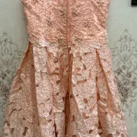 پیراهن مجلسی دخترانه|لباس|خرم‌آباد, |دیوار