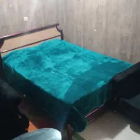سوئیت مبله و شیک در مرکز شهر|اجارهٔ کوتاه‌مدت آپارتمان و سوئیت|اهواز, نادری|دیوار