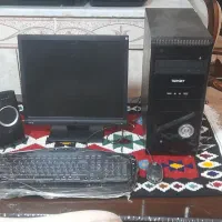 کامپیوتر خانگی فروشی 6.500هزار