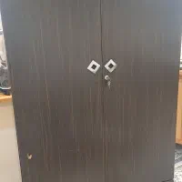 کمد لباس|جاکفشی، کمد، دراور|فردیس, سرحدی|دیوار