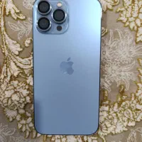 آیفون13پرومکس دو سیم 256g