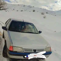 405|خودرو سواری و وانت|چاروسا, |دیوار