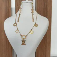 نیمست گل گلی طلا جذاب 8میلیون|جواهرات|اراک, |دیوار