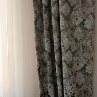 والان پرده|پرده، رانر، رومیزی|میانه, |دیوار