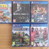 بازی پلی استیشن ۴