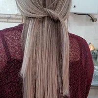 تخفیف 30% احیا و صافی مو ، رنگ‌و لایت|خدمات آرایشگری و زیبایی|اصفهان, رسالت|دیوار