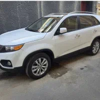 سورنتو ۲۰۱۱|خودرو سواری و وانت|تهران, پونک|دیوار