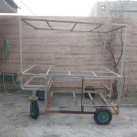 وسایل کبابی|عمده‌فروشی|رشت, پیرکلاچای|دیوار