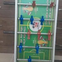 فوتبال دستی