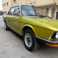 bmw e12|خودرو کلاسیک|اصفهان, احمدآباد|دیوار