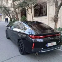 kmc j7 1402|خودرو سواری و وانت|مشهد, قائم|دیوار