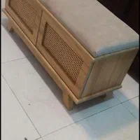 جاکفشی حصیری جدید