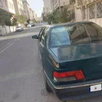 پژو آردی|خودرو سواری و وانت|تهران, صاحب الزمان|دیوار