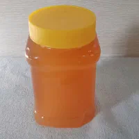 عسل طبیعی با شکر کم