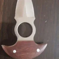 چاقو فروشی هست چاقو