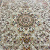 فروش فرش ۷۰۰شانه و ۱۲۰۰شانه