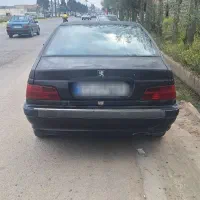 پژو پارس مدل ۸۲ تمیز|خودرو سواری و وانت|گنبد کاووس, |دیوار