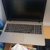 لپتاپ ایسوس ارتقا یافته