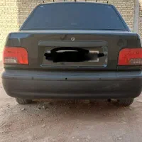 پراید مدل 83