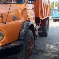 تک87|خودرو سنگین|خمینیشهر, |دیوار