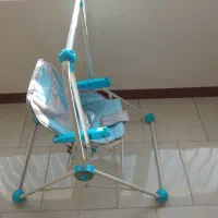 تاب کودک تاشو|اسباببازی بچه|تهران, حر|دیوار