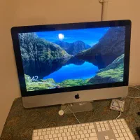 آیمک ۲۱ اینچ iMac 21 1311