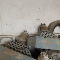 اسپلش ماهی هواده