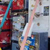 فروش گاوصندوق نسوز