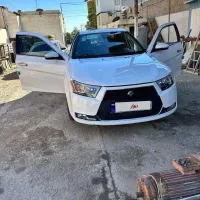 دنا پلاس توربو آپشنال مدل ۱۴۰۴