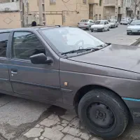 پژو 2000|خودرو سواری و وانت|رباط‌کریم, رباط‌کریم|دیوار