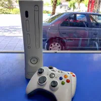 ایکس باکس(xbox360)
