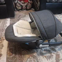 کریر رویال در حد نونو در باقرشهر|کالسکه و لوازم جانبی|باقرشهر, |دیوار