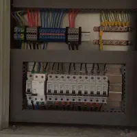 برق کاری ساختمان