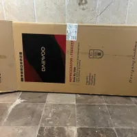 کارتن تلویزیون و کارتن یخچال