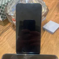 آیفون ۱۲pormaxحافظه ۲۵۶رنگ گرفافیت|موبایل|تهران, هفت حوض|دیوار