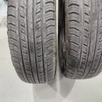 لاستیک سایز ۱۴