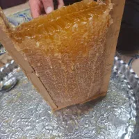 عسل طبیعی سبلان