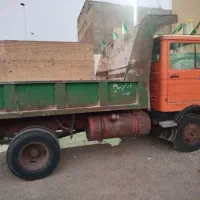 خاور ۶۰۸|خودرو سنگین|قم, زاویه|دیوار
